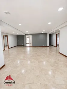Sala Comercial para alugar, 110m² no Centro, Americana
