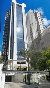 Sala Comercial à venda, 28m² no Santa Cecília, São Paulo