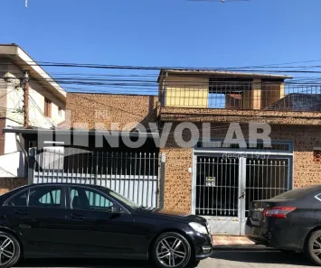 Casa com 6 Quartos à venda, 348m² no Vila Leonor, São Paulo