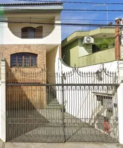 Sobrado com 3 Quartos à venda, 210m² no Vila Zelina, São Paulo