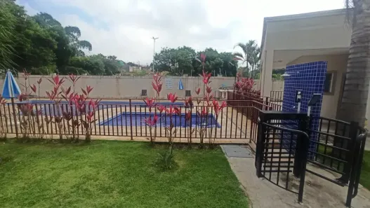 Apartamento com 2 Quartos à venda, 48m² no Jardim Yolanda, Jacareí