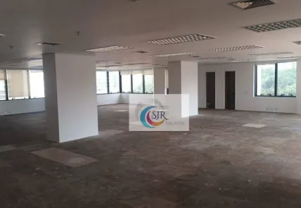 Sala Comercial para alugar, 453m² no Barra Funda, São Paulo