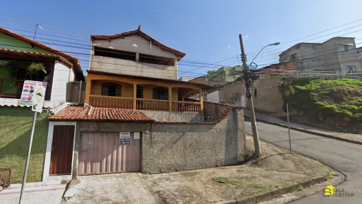 Casa com 3 Quartos à venda, 252m² no Brasil Industrial (Barreiro), Belo Horizonte