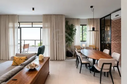 Apartamento com 3 Quartos à venda, 150m² no Anchieta, Belo Horizonte