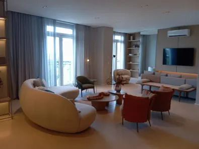Apartamento com 4 Quartos à venda, 211m² no Glória, Rio de Janeiro