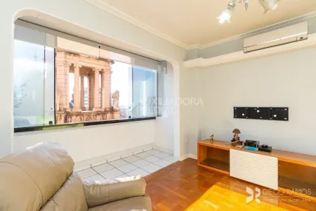 Apartamento com 3 Quartos à venda, 119m² no Centro Histórico, Porto Alegre