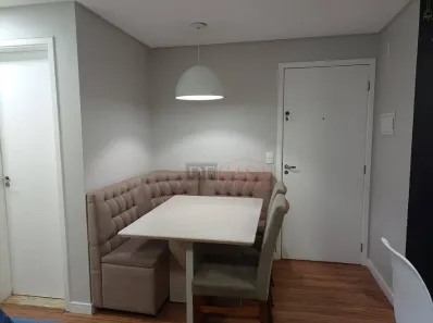 Apartamento com 2 Quartos à venda, 45m² no Itaquera, São Paulo
