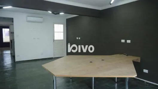 Prédio Comercial à venda, 241m² no Mirandópolis, São Paulo
