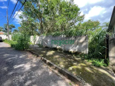 Lote/Terreno à venda, 970m² no Arquipélago Verde, Betim