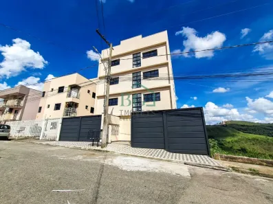 Apartamento com 2 Quartos para alugar, 70m² no Jardim Vitória IV, Poços de Caldas