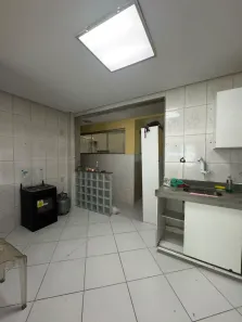 Apartamento com 3 Quartos à venda, 190m² no Batista Campos, Belém