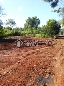 Lote/Terreno à venda, 3000m² no Berto Círio, Nova Santa Rita