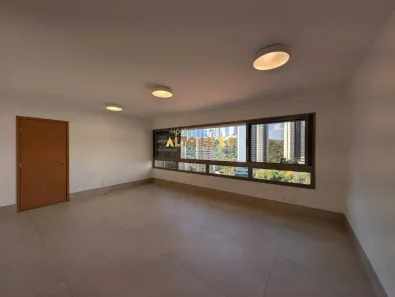 Apartamento com 4 Quartos à venda, 164m² no Vale do Sereno, Nova Lima