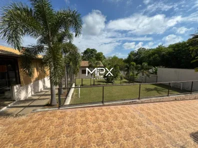 Casa de Condomínio com 5 Quartos à venda, 402m² no Colinas do Piracicaba (Ártemis), Piracicaba
