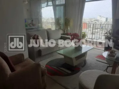 Apartamento com 3 Quartos à venda, 93m² no Copacabana, Rio de Janeiro