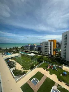 Apartamento com 3 Quartos à venda, 204m² no Ponta de Campina, Cabedelo