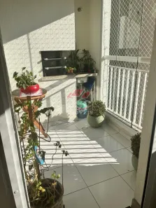 Apartamento com 2 Quartos à venda, 63m² no Jardim São Caetano, São Caetano do Sul