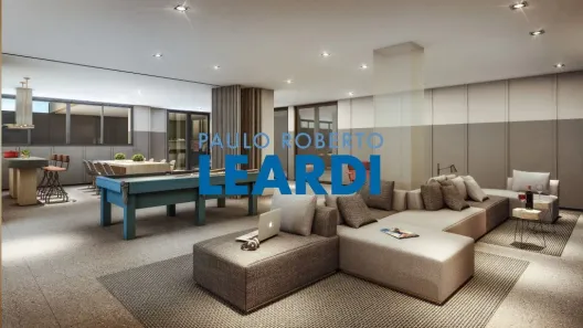 Apartamento com 2 Quartos à venda, 64m² no Jardim Paulista, São Paulo