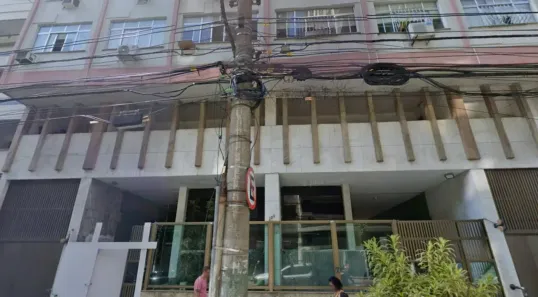 Apartamento com 2 Quartos à venda, 63m² no Icaraí, Niterói