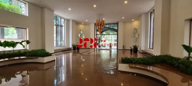 Sala Comercial para alugar, 262m² no Cerqueira César, São Paulo