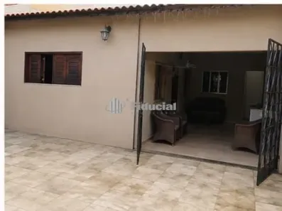 Casa com 3 Quartos à venda, 121m² no Itaperi, Fortaleza