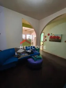 Casa com 6 Quartos à venda, 360m² no Parque Recreio, Contagem