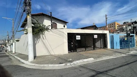 Sobrado com 3 Quartos à venda, 150m² no Vila Santa Maria, São Paulo