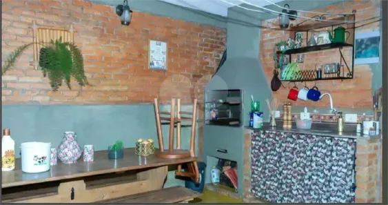 Sobrado com 4 Quartos à venda, 230m² no Imirim, São Paulo