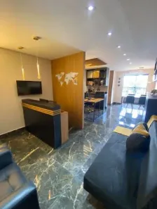 Sala Comercial à venda, 31m² no Parque Jaçatuba, Santo André