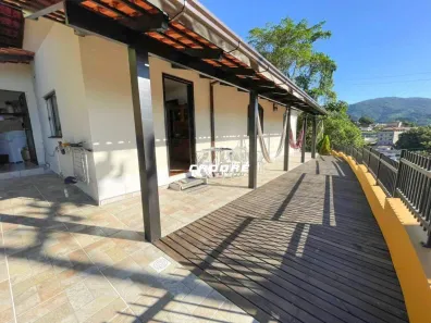 Casa com 2 Quartos à venda, 90m² no Garcia, Blumenau