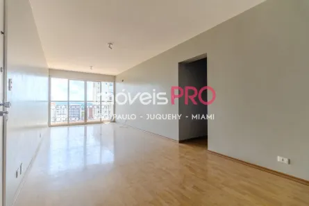 Apartamento com 2 Quartos à venda, 118m² no Pinheiros, São Paulo
