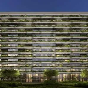 Cobertura com 2 Quartos à venda, 101m² no Barra Olímpica, Rio de Janeiro