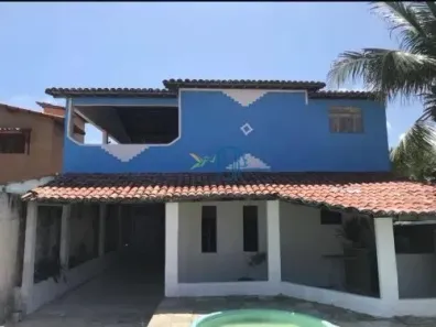 Casa com 4 Quartos à venda, 182m² no , Extremoz