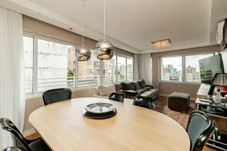 Apartamento com 2 Quartos à venda, 89m² no Higienópolis, Porto Alegre