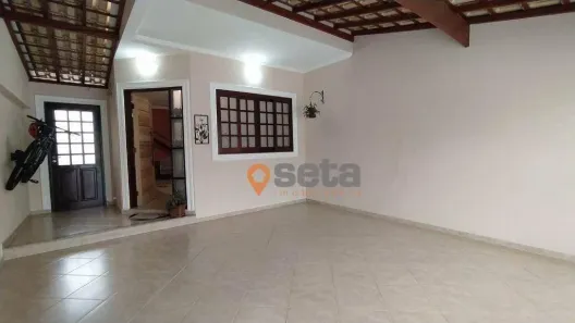 Casa com 3 Quartos à venda, 155m² no Jardim das Indústrias, São José dos Campos