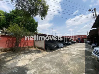 Lote/Terreno à venda, 2112m² no Carlos Prates, Belo Horizonte
