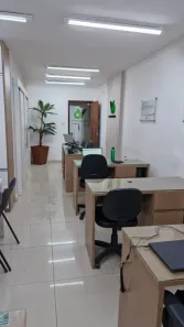 Imóvel Comercial à venda, 34m² no Comércio, Salvador