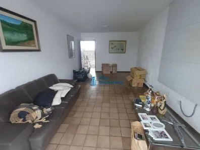 Apartamento com 3 Quartos à venda, 102m² no Cordeiro, Recife