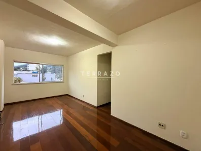 Apartamento com 2 Quartos à venda, 60m² no Várzea, Teresópolis