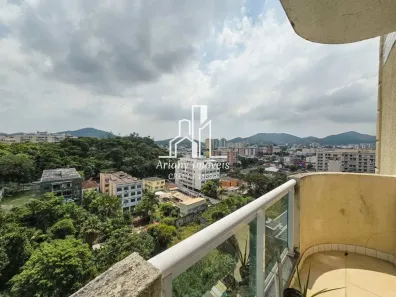 Apartamento com 2 Quartos à venda, 55m² no Taquara, Rio de Janeiro