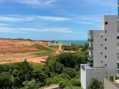 Apartamento com 2 Quartos à venda, 65m² no Praia do Morro, Guarapari