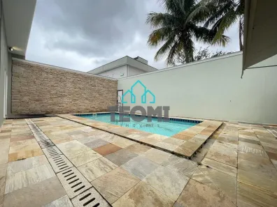 Casa de Condomínio com 3 Quartos à venda, 386m² no Jardim das Nações, Taubaté