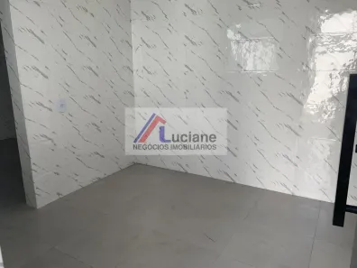 Sala Comercial para alugar, 19m² no Parque Oratório, Santo André