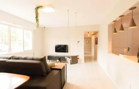 Apartamento com 4 Quartos à venda, 118m² no Marechal Rondon, Canoas