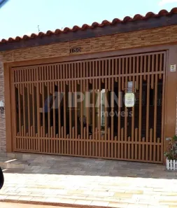 Casa com 2 Quartos à venda, 110m² no Jardim Gibertoni, São Carlos