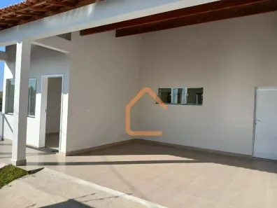 Casa com 3 Quartos à venda, 121m² no Parque Real, Pouso Alegre