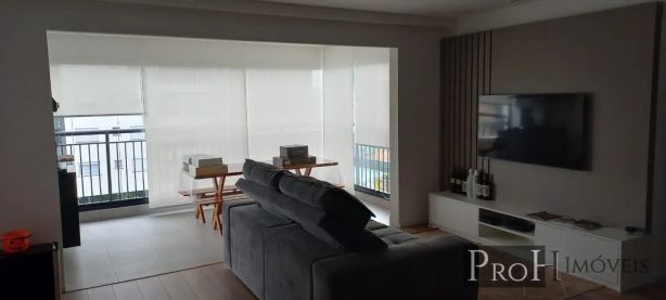 Apartamento com 2 Quartos à venda, 81m² no Vila Santa Catarina, São Paulo
