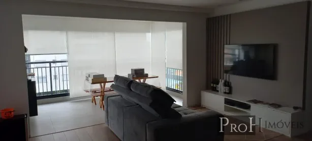 Apartamento com 2 Quartos à venda, 81m² no Vila Santa Catarina, São Paulo