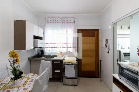 Apartamento com 1 Quarto à venda, 34m² no Vila Santa Teresa (Zona Leste), São Paulo