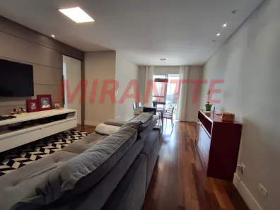 Apartamento com 3 Quartos à venda, 87m² no Água Fria, São Paulo
